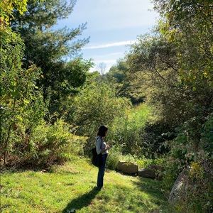 Meet your Posher, Deniz